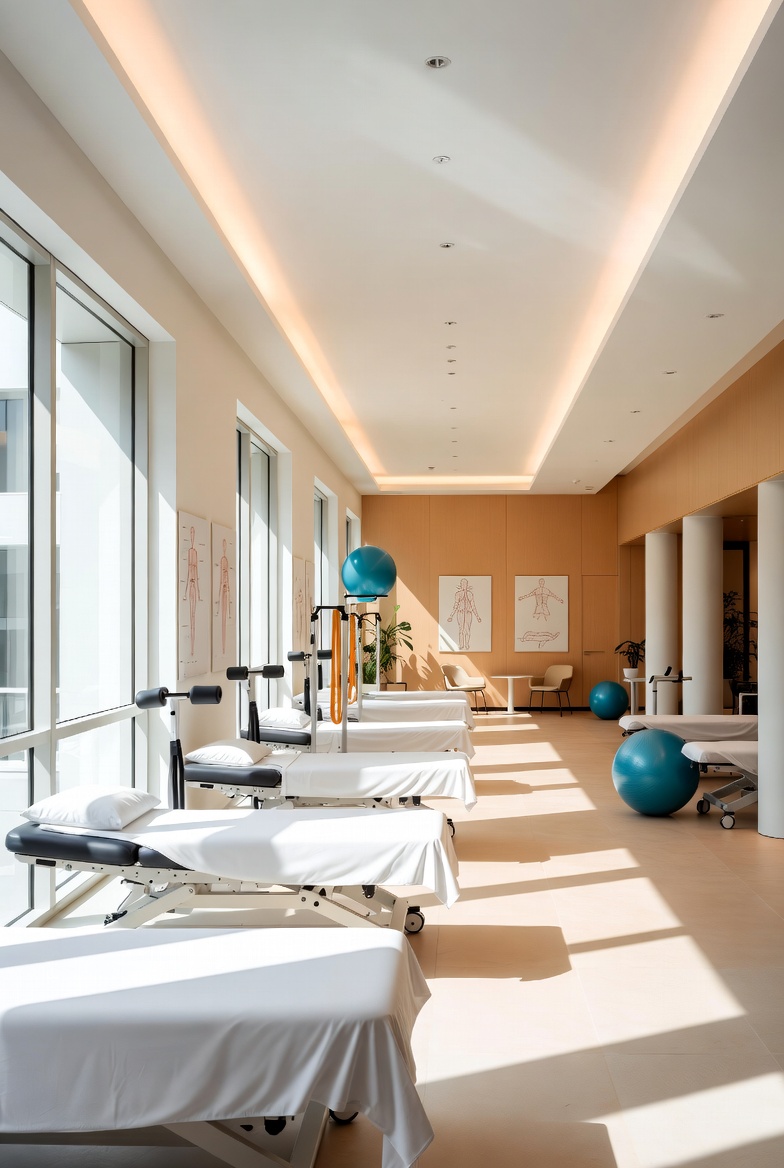 کلینیک فیزیوتراپی پدر